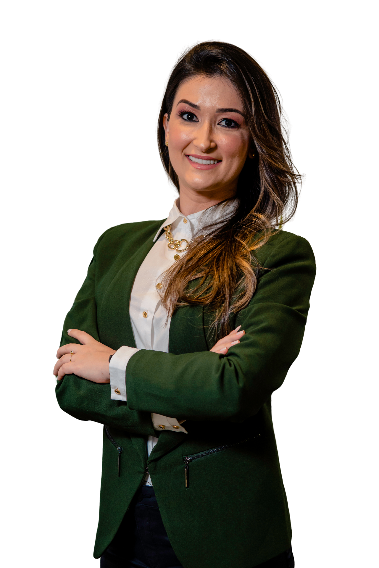 Dra. Valeska Martins